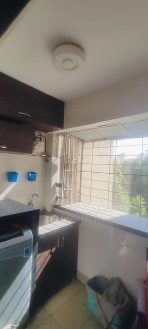 3 BHK Flat In B.u.bhandari Everglade  for Rent  In Kharadi