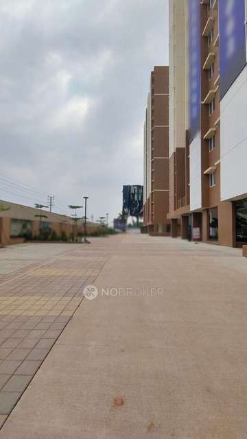 2 BHK Flat In Sattva Ashraya For Sale  In Bidadi