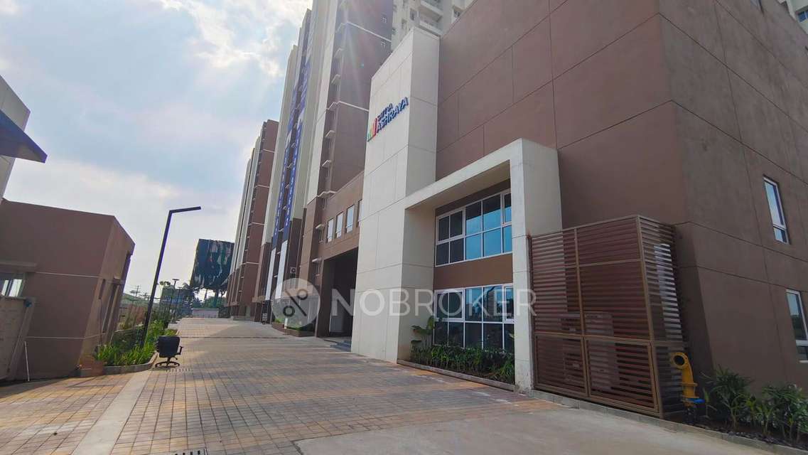 2 BHK Flat In Sattva Ashraya For Sale  In Bidadi