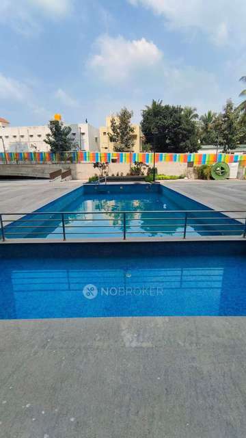 2 BHK Flat In Sattva Ashraya For Sale  In Bidadi