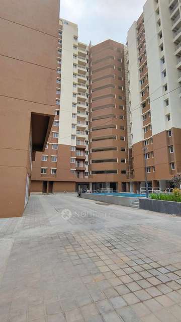 2 BHK Flat In Sattva Ashraya For Sale  In Bidadi