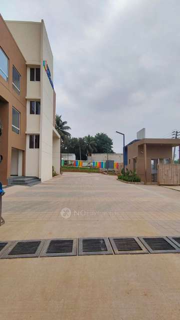 2 BHK Flat In Sattva Ashraya For Sale  In Bidadi