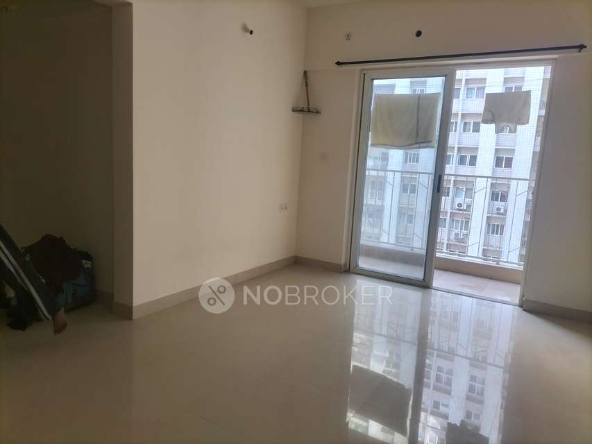 2 BHK Flat In Amanora Trendy Homes For Sale  In Hadapsar