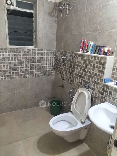 2 BHK Flat In Amanora Trendy Homes For Sale  In Hadapsar