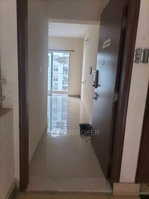 2 BHK Flat In Amanora Trendy Homes For Sale  In Hadapsar