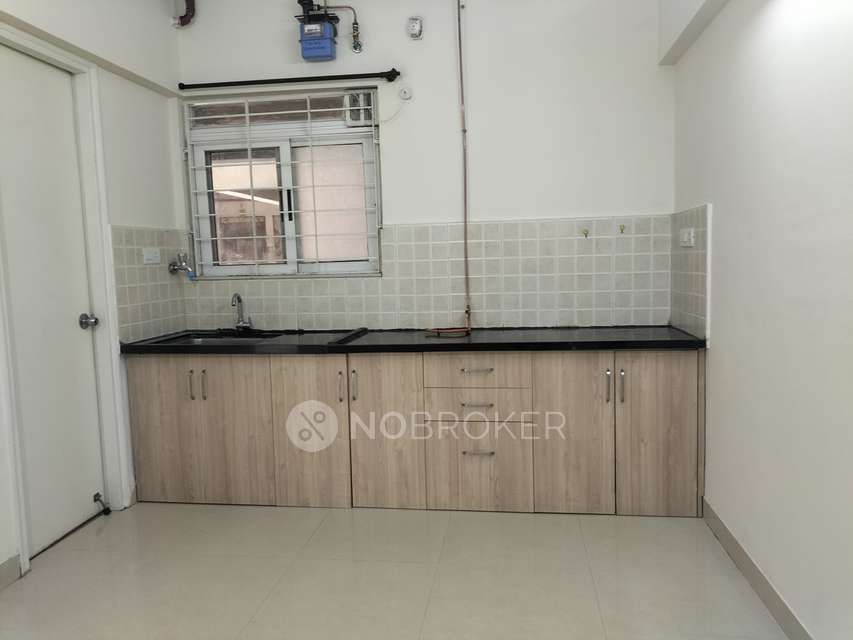 2 BHK Flat In Amanora Trendy Homes For Sale  In Hadapsar