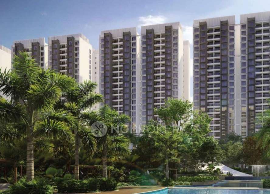 2 BHK Flat In Godrej Green Cove for Rent  In Mahalunge