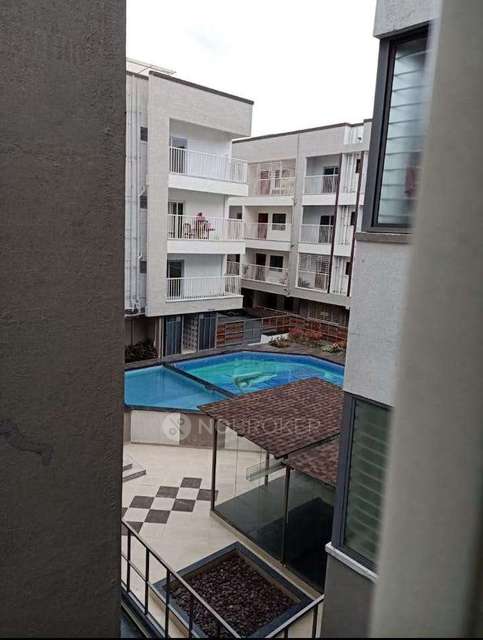 2 BHK Flat In Ds Max Savera For Sale  In Kodipur