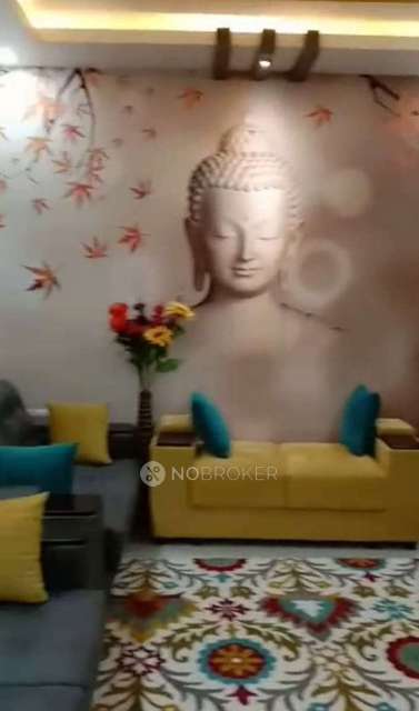 2 BHK Flat In Ds Max Savera For Sale  In Kodipur