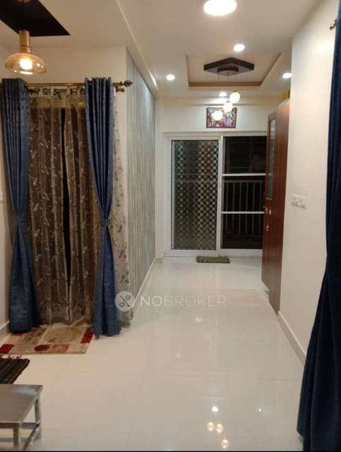 2 BHK Flat In Ds Max Savera For Sale  In Kodipur