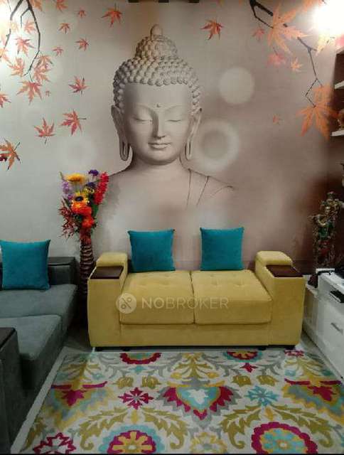 2 BHK Flat In Ds Max Savera For Sale  In Kodipur