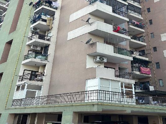 2 BHK Flat In Sg Grand For Sale  In Raj Nagar Extension