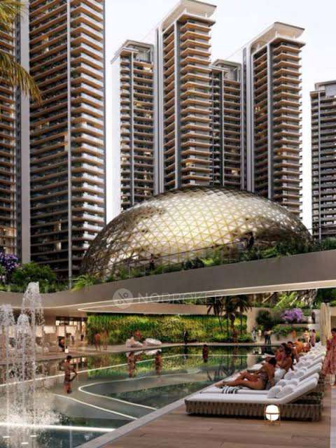 4 BHK Flat In Elan The Presidential For Sale  In Sector 106