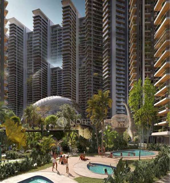 4 BHK Flat In Elan The Presidential For Sale  In Sector 106