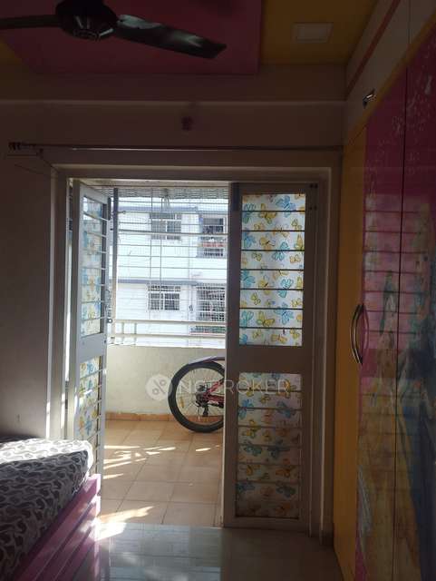 2 BHK Flat In Newale Wasti, Chikhali for Rent In Chikhali