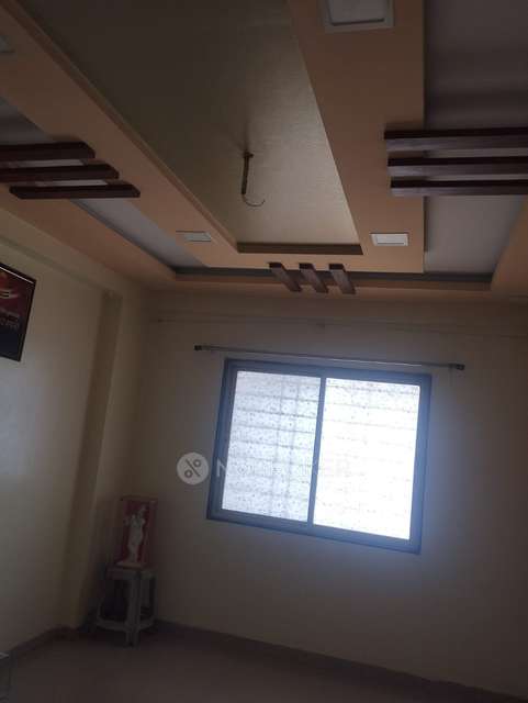 2 BHK Flat In Newale Wasti, Chikhali for Rent In Chikhali