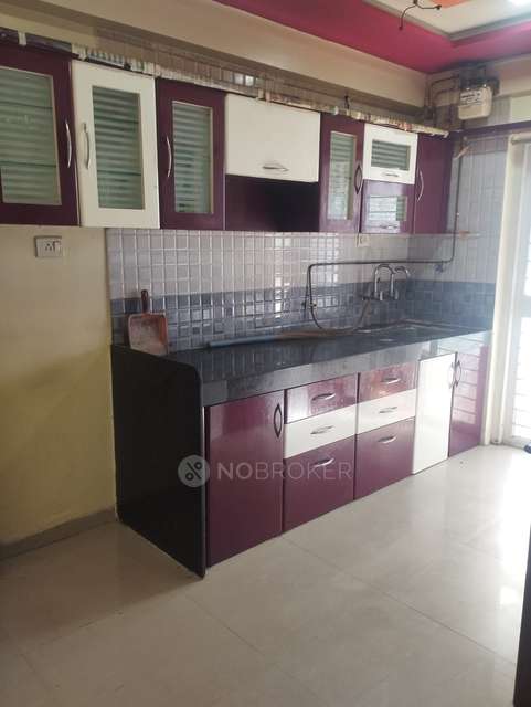 2 BHK Flat In Newale Wasti, Chikhali for Rent In Chikhali