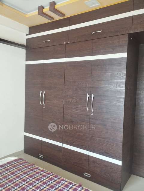 2 BHK Flat In Newale Wasti, Chikhali for Rent In Chikhali