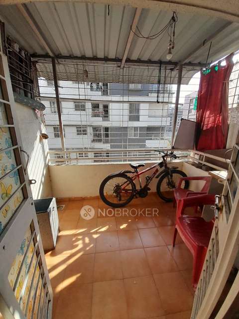 2 BHK Flat In Newale Wasti, Chikhali for Rent In Chikhali