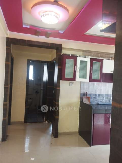 2 BHK Flat In Newale Wasti, Chikhali for Rent In Chikhali