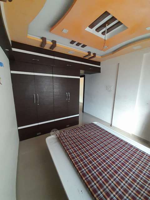 2 BHK Flat In Newale Wasti, Chikhali for Rent In Chikhali