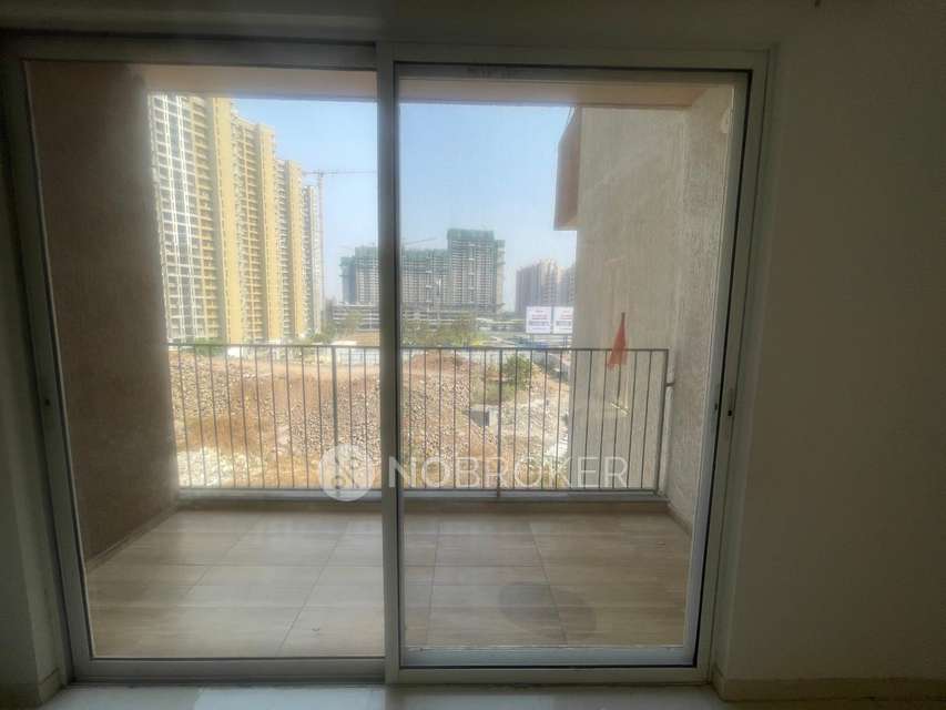 3 BHK Flat In Godrej Boulevard for Rent  In Manjari Khurd