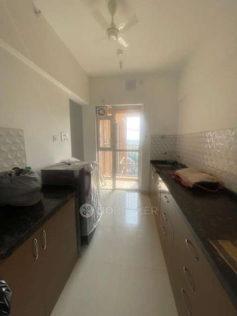 3 BHK Flat In Godrej Boulevard for Rent  In Manjari Khurd