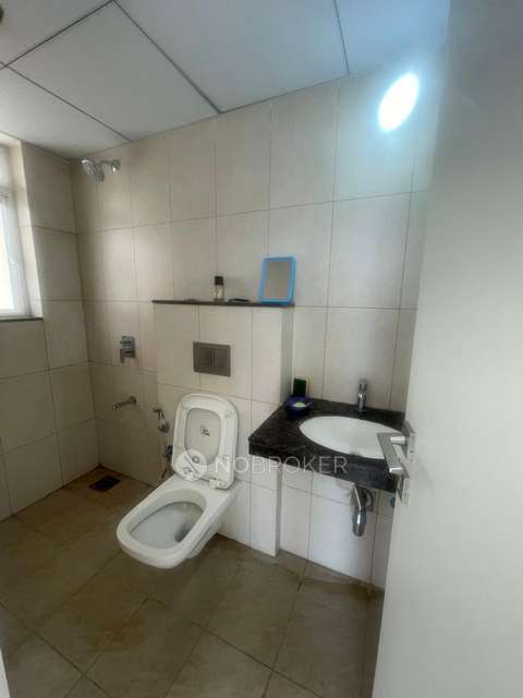 3 BHK Flat In Godrej Boulevard for Rent  In Manjari Khurd