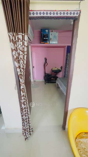 2 BHK Flat In Sadguru Sai Residency For Sale  In Quthbullapur