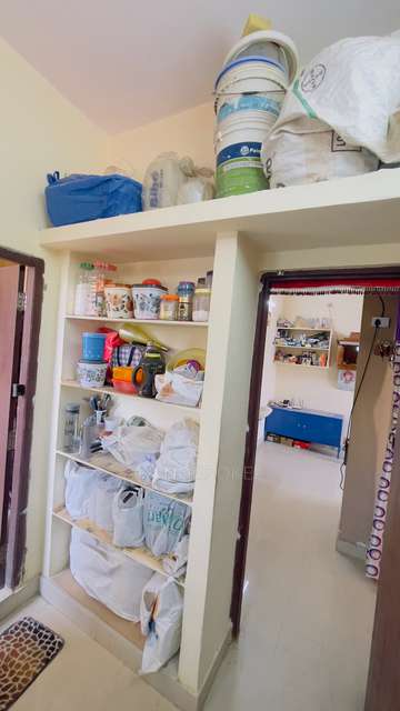 2 BHK Flat In Sadguru Sai Residency For Sale  In Quthbullapur