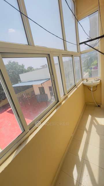 2 BHK Flat In Sadguru Sai Residency For Sale  In Quthbullapur