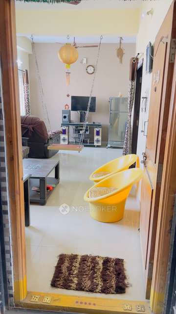 2 BHK Flat In Sadguru Sai Residency For Sale  In Quthbullapur