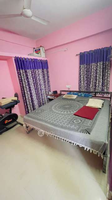 2 BHK Flat In Sadguru Sai Residency For Sale  In Quthbullapur