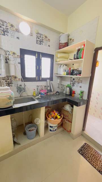 2 BHK Flat In Sadguru Sai Residency For Sale  In Quthbullapur