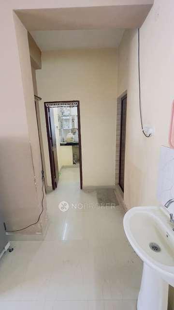 2 BHK Flat In Sadguru Sai Residency For Sale  In Quthbullapur