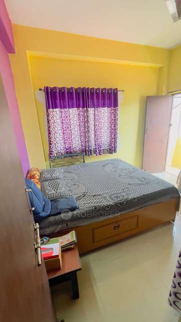 2 BHK Flat In Sadguru Sai Residency For Sale  In Quthbullapur