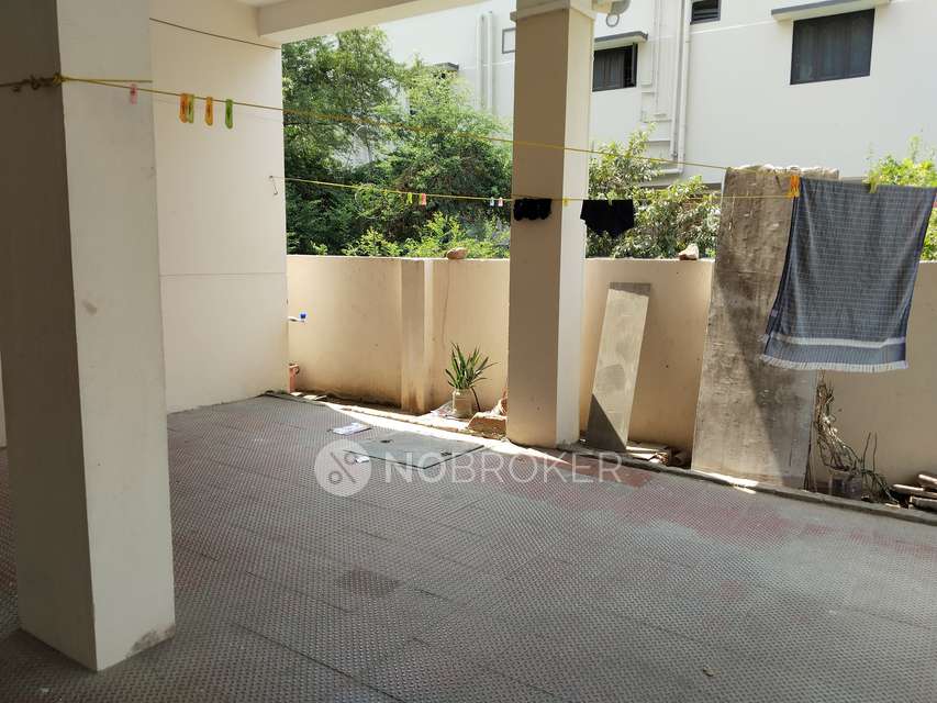 2 BHK Flat For Sale  In Anakaputhur