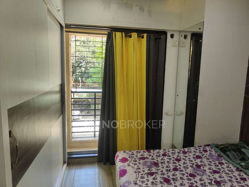 1 BHK Flat In Sukur Enclave Chs For Sale  In Thane West