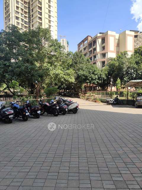 1 BHK Flat In Sukur Enclave Chs For Sale  In Thane West