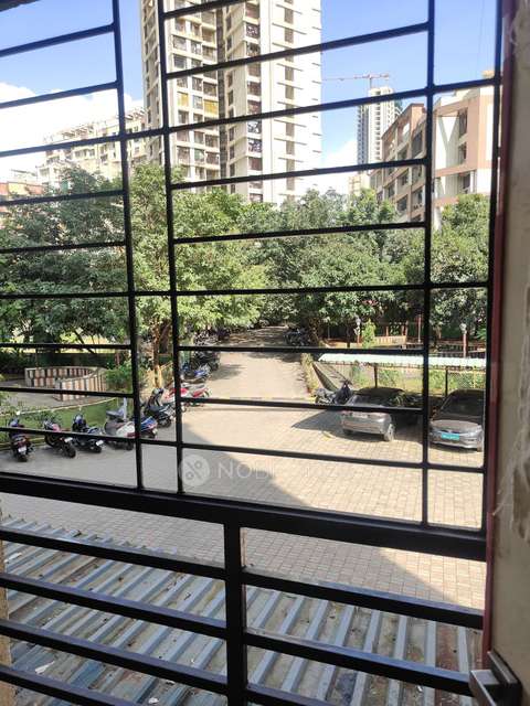 1 BHK Flat In Sukur Enclave Chs For Sale  In Thane West
