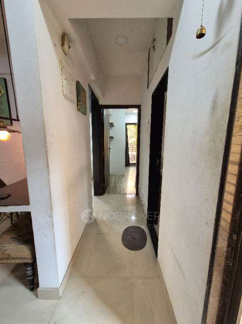 1 BHK Flat In Sukur Enclave Chs For Sale  In Thane West