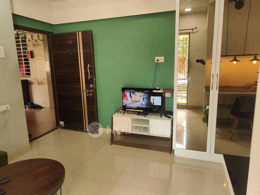 1 BHK Flat In Sukur Enclave Chs For Sale  In Thane West