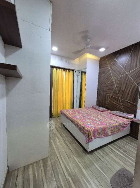 1 BHK Flat In Sukur Enclave Chs For Sale  In Thane West