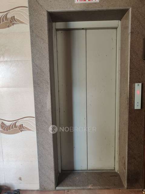 1 BHK Flat In Sukur Enclave Chs For Sale  In Thane West