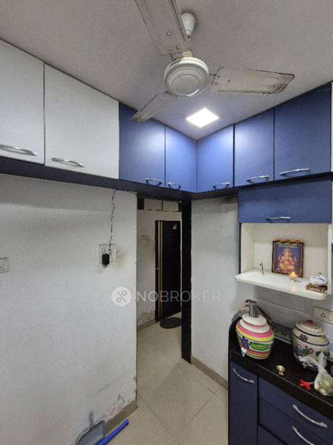1 BHK Flat In Sukur Enclave Chs For Sale  In Thane West