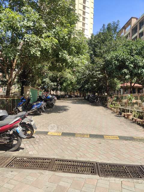 1 BHK Flat In Sukur Enclave Chs For Sale  In Thane West