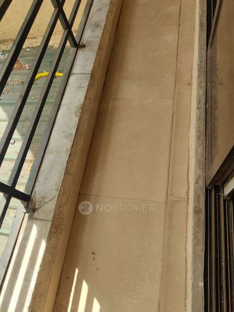 1 BHK Flat In Sukur Enclave Chs For Sale  In Thane West