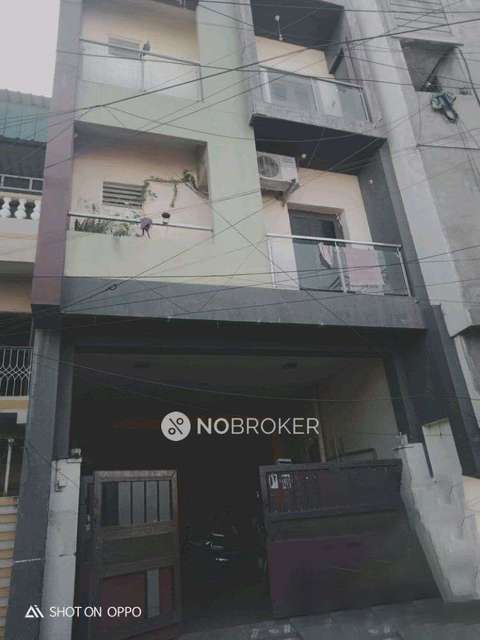2 BHK Flat In Safa Apartment  For Sale  In Perambur
