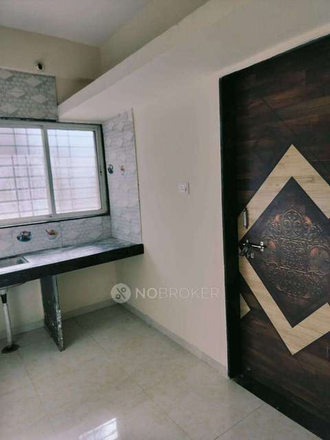 1 BHK Flat for Rent  In Maan