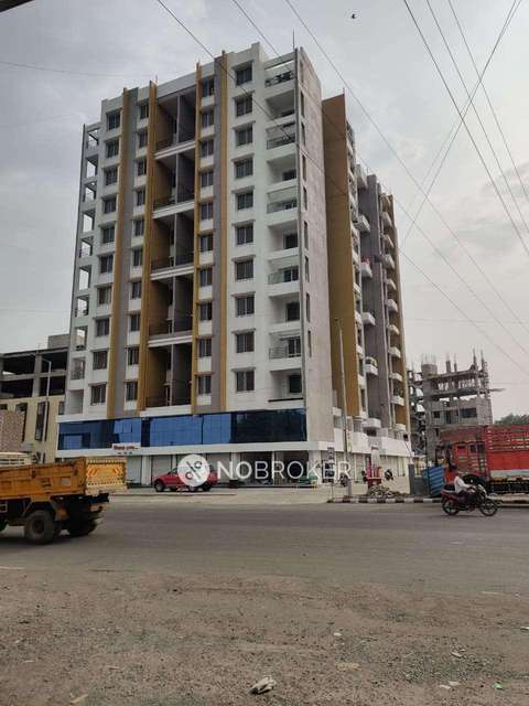 3 BHK Flat In Silver Skies For Sale  In Pimpri-chinchwad